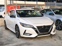 نیسان سێنترا